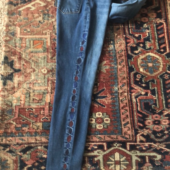 Jeans - Picture 3 of 6